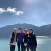 A student studying abroad with IES Abroad: Quito - IES Abroad in Quito
