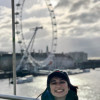 A student studying abroad with Fairleigh Dickinson University: Oxfordshire - Semester at Wroxton College