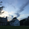 A student studying abroad with Dartmouth College: New Hampshire - Domestic Exchange Program