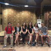 A student studying abroad with American University of Armenia: Yerevan - Direct Enrollment & Exchange