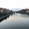 A student studying abroad with SAI Programs: Florence - Florence University of the Arts