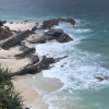 A student studying abroad with The Education Abroad Network (TEAN): Gold Coast - Bond University