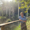 A student studying abroad with The School for Field Studies / SFS: Peru – Amazon Studies