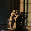 A student studying abroad with Studio Arts College International (SACI): Florence - SACI in Florence