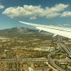 A student studying abroad with CYA (College Year in Athens) - Semester/Academic Year Program