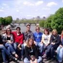 Study Abroad Reviews for USAC France: Pau - French Language and European Studies