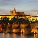 Study Abroad Reviews for UPCES - Study Abroad in Prague (CERGE-EI, Charles University)