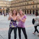 International Studies Abroad (ISA): Salamanca - Business, Hispanic Studies & Spanish Language Photo