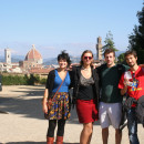 Study Abroad Reviews for CISabroad (Center for International Studies): Florence - Summer in Florence