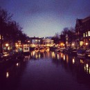 Exchange: Amsterdam - Vrije Universiteit Amsterdam Photo