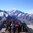 Study Abroad Reviews for Frontiers Abroad: New Zealand Earth Systems