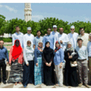 Study Abroad Reviews for Center for International Learning: Muscat - Arabic Language Programs