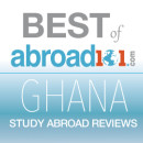 Study Abroad Reviews for Study Abroad Programs in Ghana