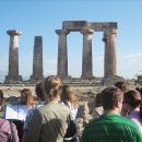 Study Abroad Reviews for Arcadia: Athens - Arcadia in Greece
