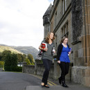 Study Abroad Reviews for Arcadia: Stirling - University of Stirling