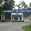 CISabroad (Center for International Studies): Cape Coast - Semester in Ghana Photo