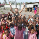 Study Abroad Reviews for Projects Overland: Tanzania - Volunteer Opportunities in Health Care, Teaching and Community Service