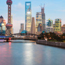 Study Abroad Reviews for Asia Exchange: Shanghai - Study Abroad at Shanghai University