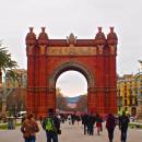 Study Abroad Reviews for Institute for American Universities (IAU): Summer in Barcelona, Spain