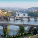 Study Abroad Reviews for CIEE: Prague - Global architecture & Design