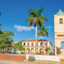 Study Abroad Reviews for AIFS: Havana: University of Havana