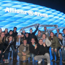 Study Abroad Reviews for University of Minnesota: When Sport and Politics Collide (Berlin and Munich), Hosted by CEPA