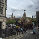 IES Abroad: London - Summer Internship Photo