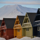 The University Centre of Svalbard: Longyearbyen - Direct Enrollment and Exchange  Photo