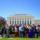 Study Abroad Reviews for Geneva Graduate Institute - Undergraduate Semester Programme