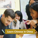 Study Abroad Reviews for  	Chinese Language Institute / CLI: Guilin -  Immersion Program