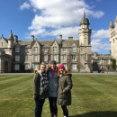 Robert Gordon University: Aberdeen - Direct Enrollment & Exchange Photo