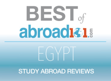 Study Abroad Reviews for Study Abroad Programs in Egypt