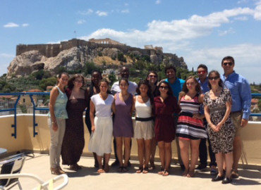 Study Abroad Reviews for Webster University: AHEPA Journey to Greece Summer Program