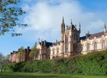 Study Abroad Reviews for ISEP Exchange: Northern Ireland - Exchange Program at Ulster University