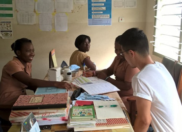Study Abroad Reviews for Africa Our Home (AOH): Public and Clinical Health Placements