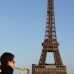 Photo of UC San Diego Global Seminars: Paris - Jazz in Paris