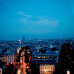 Photo of UC San Diego Global Seminars: Paris - Jazz in Paris