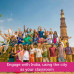Photo of IndoGenius: Summer Immersion Programs to India