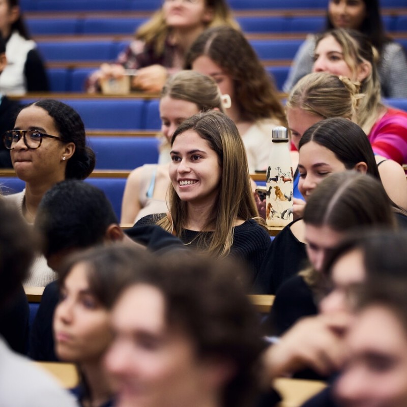 University College London (UCL): London - UCL Summer School