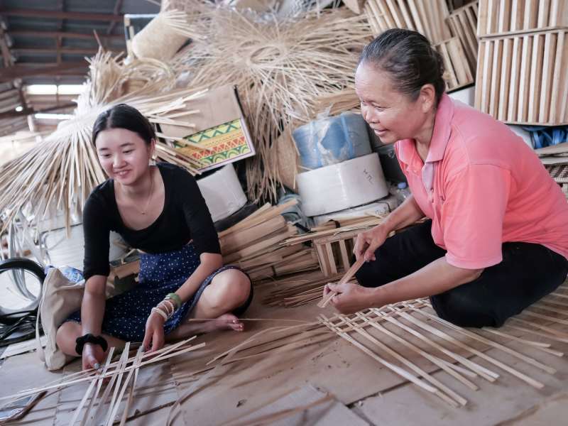 ACICIS Study Indonesia: Development Studies Immersion Program (DSIP)