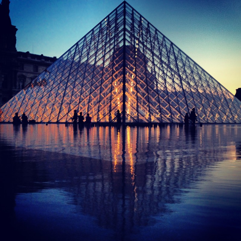 CIEE: PARIS Image