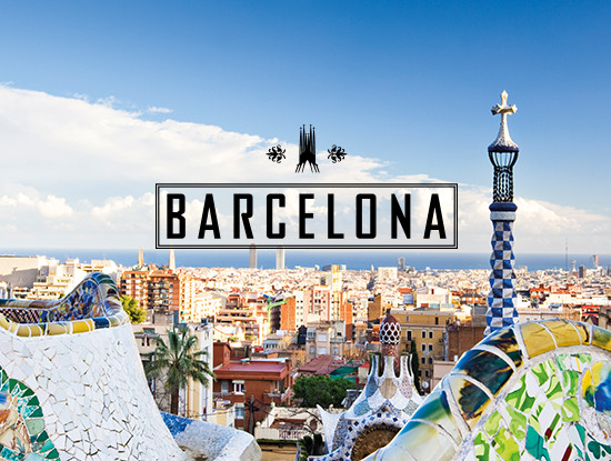 EF International Language Centers: Study Spanish in Barcelona