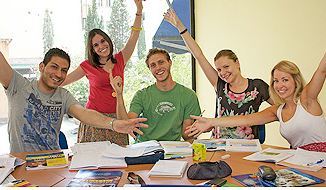 Enforex madrid jobs # blogger.com