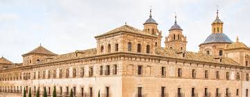 Universidad Catolica De Murcia Ucam Study Abroad In Murcia