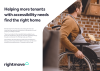 Rightmove Accessibility Guide