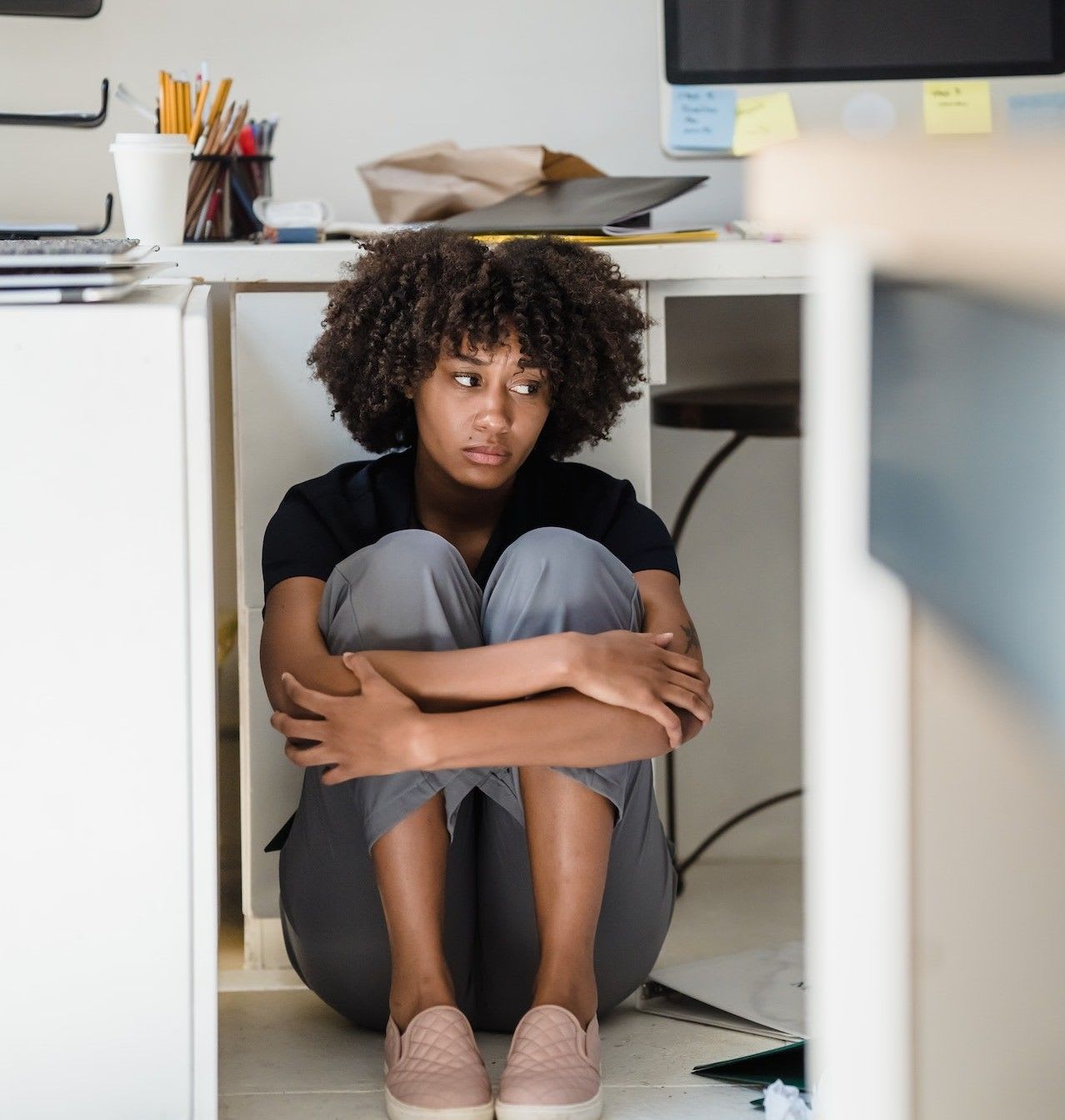 5 ways to avoid teacher burnout
