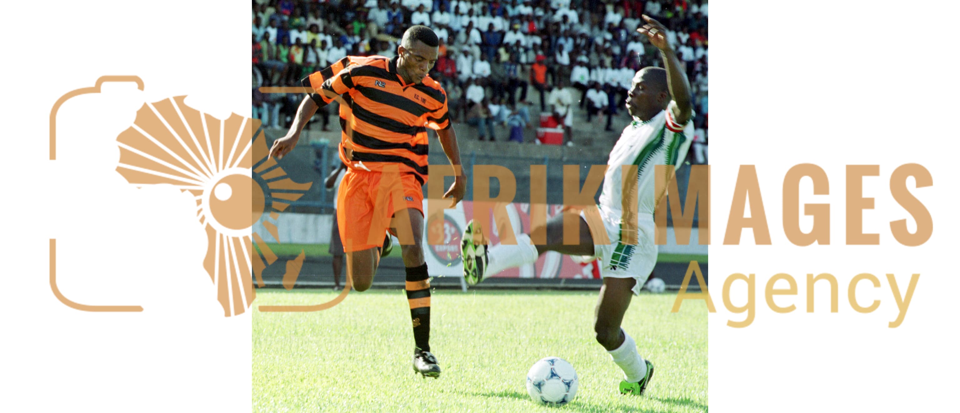 Afrikimages fc 105