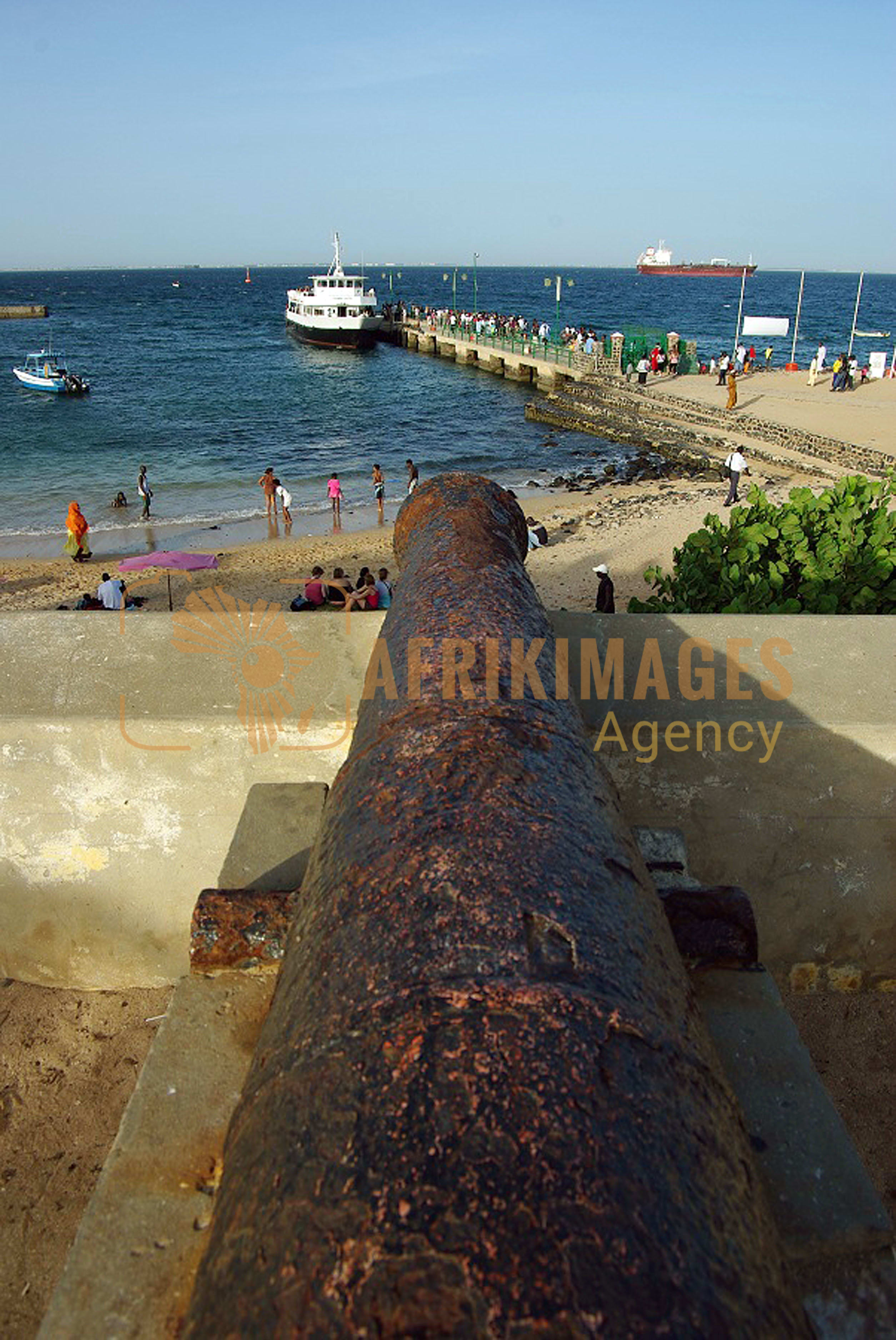 sénégal /vacances  & tourisme