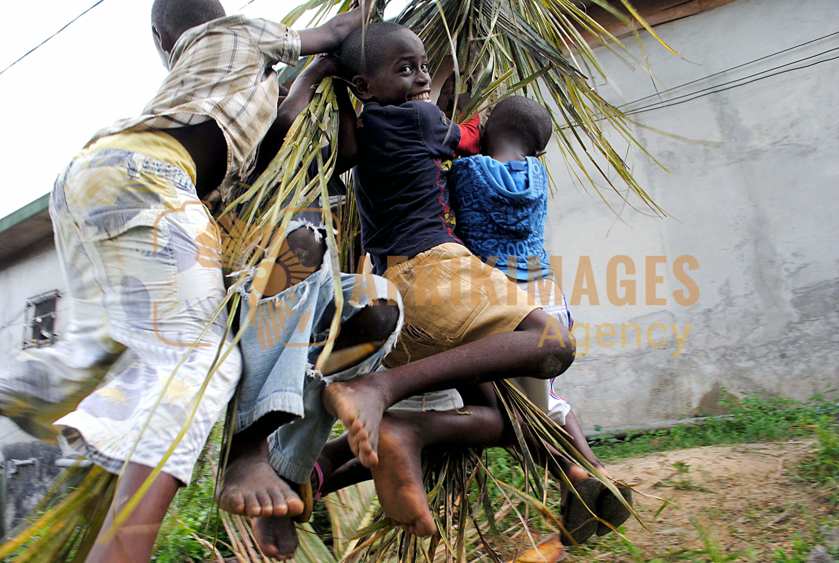 gabon / gens