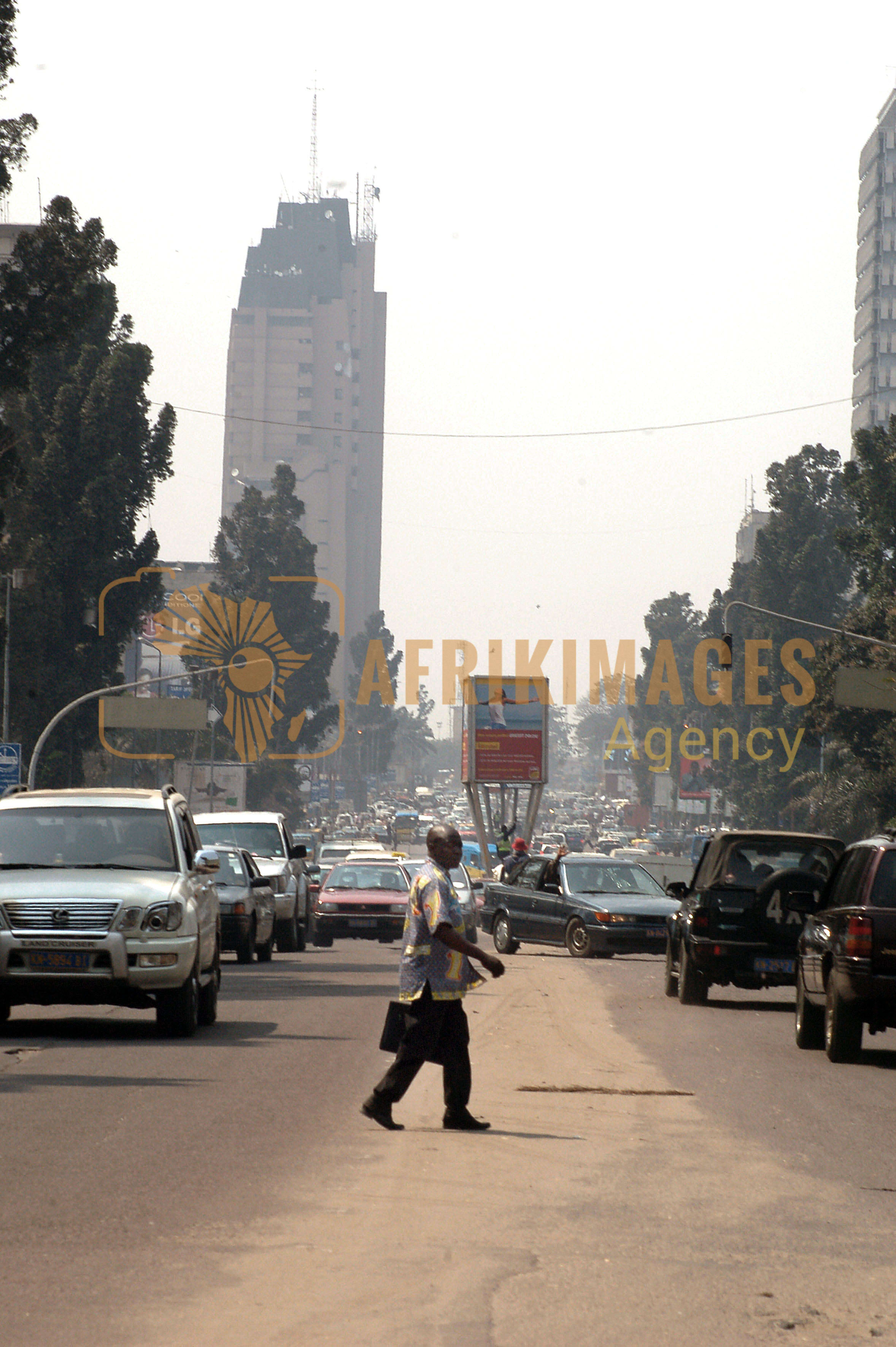 rdc / kinshasa